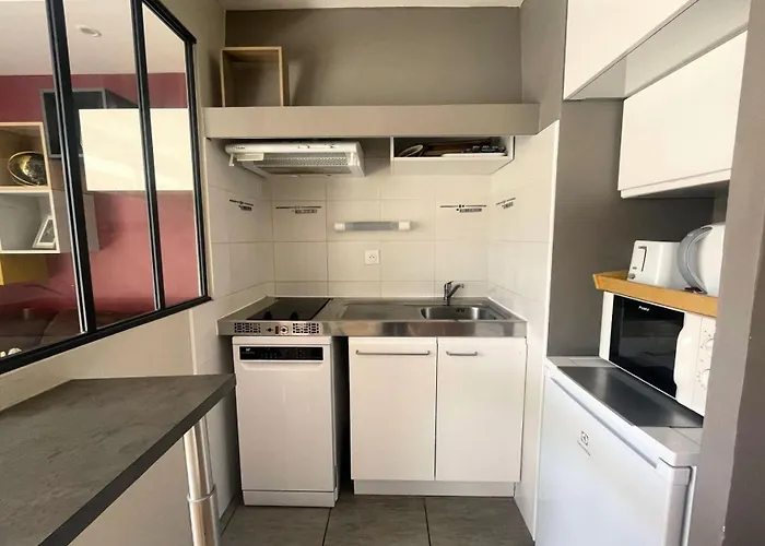 Vallee Blanche - Superbe Contemporain Au Coeur De Station Mae-5281 Apartment *