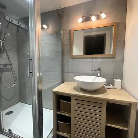 Résidence Vallee Blanche - Superbe Contemporain Au Cœur De Station Mae-5281