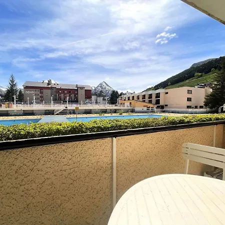 Résidence Vallee Blanche - Superbe Contemporain Au Cœur De Station Mae-5281 *