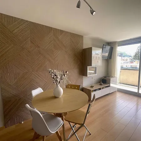Apartmán Vallee Blanche - Superbe Contemporain Au Coeur De Station Mae-5281 Les Deux Alpes