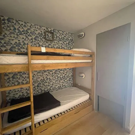 Vallee Blanche - Superbe Contemporain Au Coeur De Station Mae-5281 Apartmán Les Deux Alpes