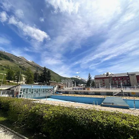 Apartmán Vallee Blanche - Superbe Contemporain Au Coeur De Station Mae-5281 *